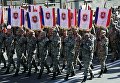 Празднование второй годовщины воссоединения Крыма с РФ Празднование второй годовщины воссоединения Крыма с РФ
