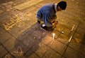 В Брюсселе почтили память погибших во время терактов В Брюсселе почтили память погибших во время терактов