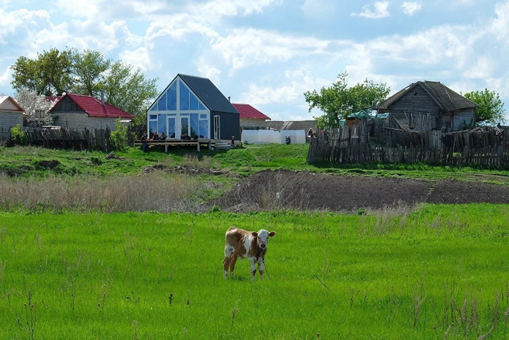 Село Поповка Саратовской области Село Поповка Саратовской области