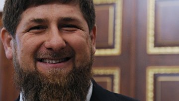 Глава избирательного штаба: Кадыров не намерен тратить средства на агитацию