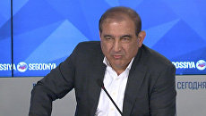 Сирийский политик о необходимости создания единой делегации от оппозиции Сирийский политик о необходимости создания единой делегации от оппозиции