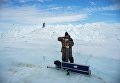 Арктическая экспедиция Кара-зима 2015 Арктическая экспедиция Кара-зима 2015