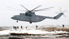 Военнослужащие во время первого этапа совместных тактических учений подразделений ВДВ РФ и Сил специальных операций (ССО) Белоруссии на полигоне Поливна в Ульяновской области Военнослужащие во время первого этапа совместных тактических учений подразделений ВДВ РФ и Сил специальных операций (ССО) Белоруссии на полигоне Поливна в Ульяновской области