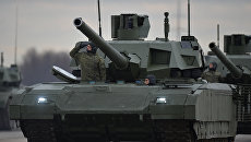 Танки Армата механизированной колонны войск Московского гарнизона Центрального военного округа Танки Армата механизированной колонны войск Московского гарнизона Центрального военного округа