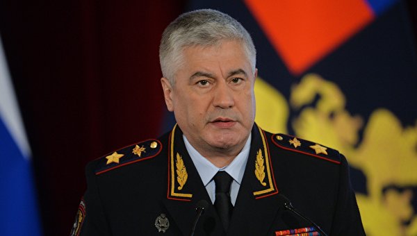 Захватчик банка в столице РФ сдался милиции