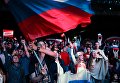 Фан-зона чемпионата мира по хоккею 2016 Фан-зона чемпионата мира по хоккею 2016