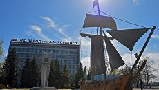 Зеленодольск. Архивное фото Зеленодольск. Архивное фото