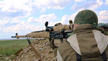 В ЛНР задержали двух граждан Украины за попытку пересечь границу