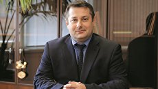 Проректор по развитию Российского экономического университета имени Г.В. Плеханова Дмитрий Штыхно Проректор по развитию Российского экономического университета имени Г.В. Плеханова Дмитрий Штыхно