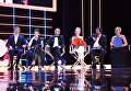 Церемония закрытия 27-го Открытого Российского кинофестиваля Кинотавр Церемония закрытия 27-го Открытого Российского кинофестиваля Кинотавр