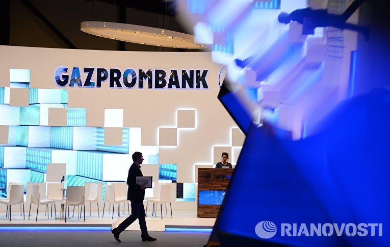 Подготовка к открытию Петербургского экономического форума Подготовка к открытию Петербургского экономического форума