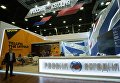 Подготовка к открытию Петербургского экономического форума Подготовка к открытию Петербургского экономического форума
