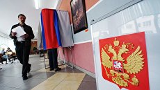 Жители Калининграда участвуют в предварительном голосовании за кандидатов, выдвигаемых на выборы в Государственную Думу РФ Жители Калининграда участвуют в предварительном голосовании за кандидатов, выдвигаемых на выборы в Государственную Думу РФ