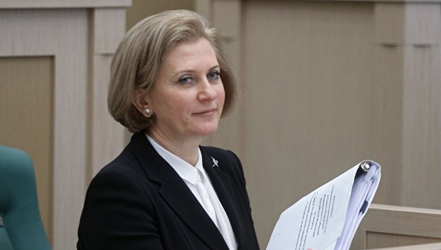 В Роспотребнадзоре назвали сумму убытков из-за внутрибольничных инфекций
