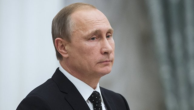 Путин отметил достижения России в экспорте пшеницы
