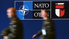 Саммит НАТО в Варшаве Саммит НАТО в Варшаве