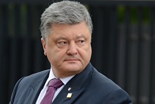 Президент Украины Петр Порошенко на саммите НАТО в Варшаве Президент Украины Петр Порошенко на саммите НАТО в Варшаве