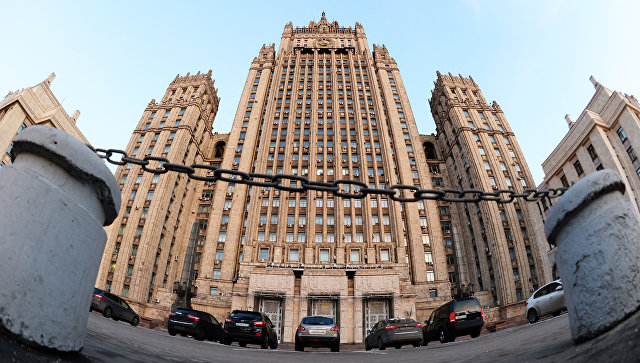 МИД разъяснил позицию Россию по запускам ракет КНДР