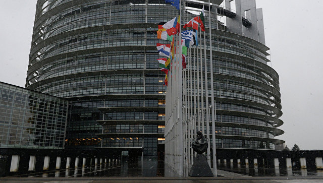 Назначена дата выборов нового главы Европарламента