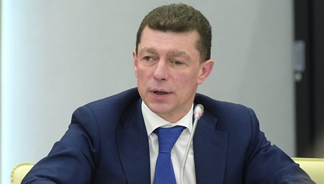 На работе надо работать, а не заниматься гимнастикой – Топилин