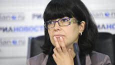 Исполнительный директор Ассоциации туроператоров России Майя Ломидзе. Архивное фото Исполнительный директор Ассоциации туроператоров России Майя Ломидзе. Архивное фото