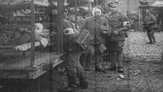 Первая мировая война и ее последствия для Российской империи. Архивные кадры Первая мировая война и ее последствия для Российской империи. Архивные кадры