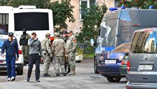 Операция по задержанию кавказских боевиков в Санкт-Петербурге Операция по задержанию кавказских боевиков в Санкт-Петербурге
