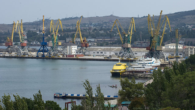 В Крыму нашли инвесторов для строительства мусороперерабатывающего завода