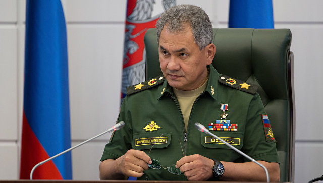 Шойгу назвал Боливию перспективным партнером России в Латинской Америке