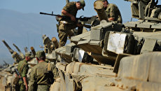 Военнослужащие российской армии. Архивное фото Военнослужащие российской армии. Архивное фото