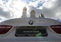 Церемония вручения премьер-министром РФ Д. Медведевым автомобилей российским спортсменам - победителям и призерам Игр XXXI Олимпиады в Рио-де-Жанейро Церемония вручения премьер-министром РФ Д. Медведевым автомобилей российским спортсменам - победителям и призерам Игр XXXI Олимпиады в Рио-де-Жанейро