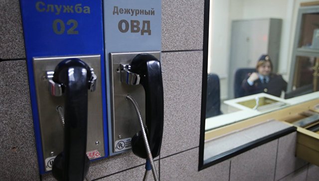 В Подмосковье женщину заподозрили в попытке зарезать своего брата