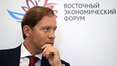 Министр промышленности и торговли РФ Денис Мантуров. Архивное фото Министр промышленности и торговли РФ Денис Мантуров. Архивное фото