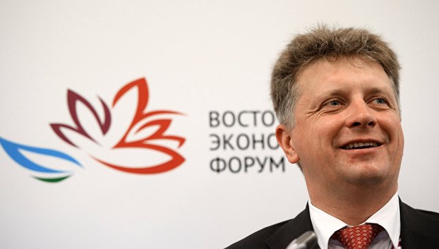 Соколов прогнозирует спад перевозок российских авиакомпаний