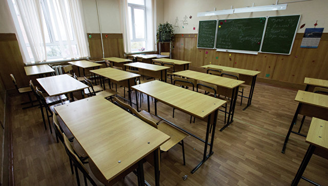 В Совфеде предложили увеличить сроки по субсидиям для строительства школ