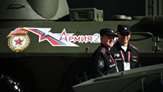 Открытие Международного военно-технического форума АРМИЯ-2016 Открытие Международного военно-технического форума АРМИЯ-2016