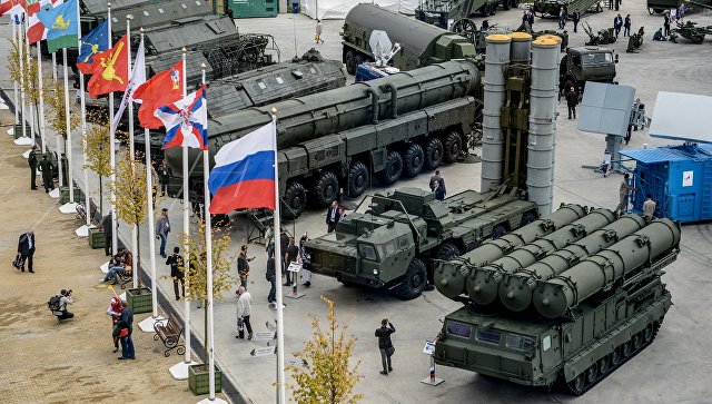"Высокоточные комплексы" вложат 13 млрд рублей в разработку нового оружия