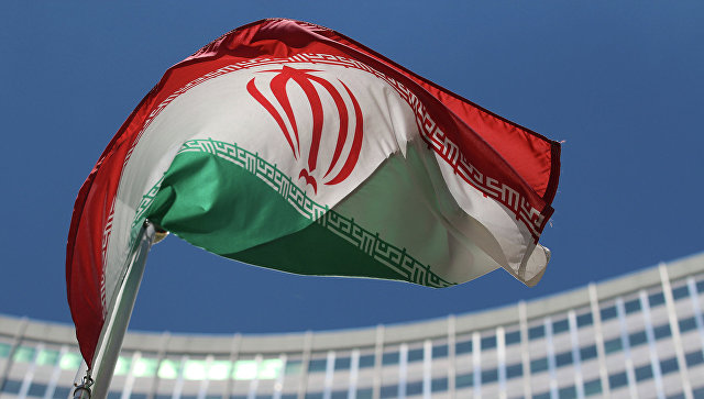 США ввели санкции против шести граждан Ирана и трех иранских организаций