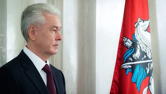 Власти Москвы продолжат программу озеленения улиц