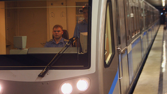 Московское метро закупит 60 тысяч литров молока для сотрудников