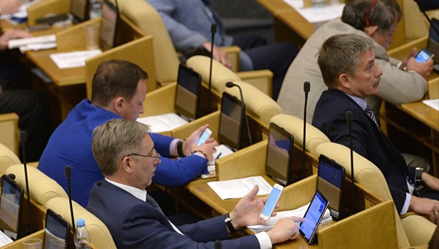 ИРИ увеличит количество площадок по тестированию мессенджеров для властей
