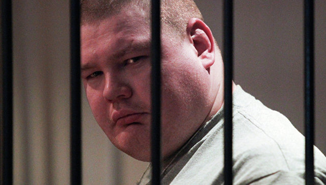 Суд продлил арест Дацика за "голый марш" проституток