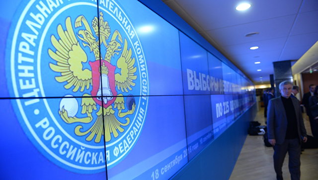 Онищенко лидирует в одномандатном округе в Москве, обходя Дмитрия Гудкова