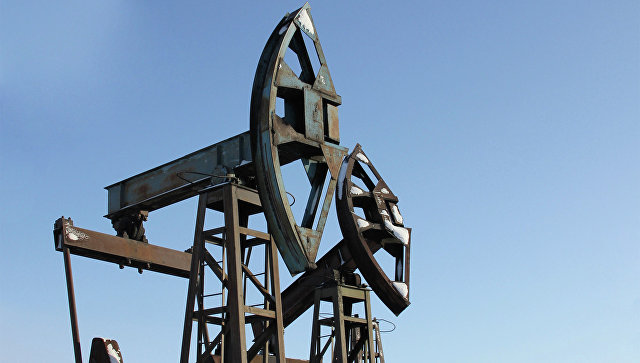 BofA Merrill Lynch прогнозирует цену нефти Brent в 2017 году между $52-69