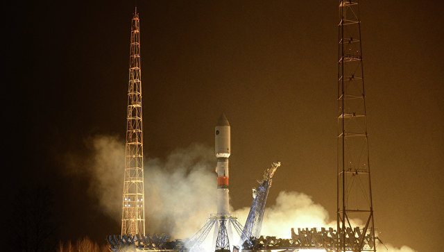 На космодроме Плесецк начался монтаж системы пожаротушения