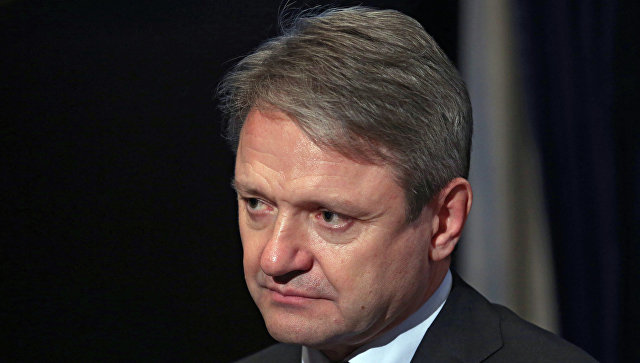 Ткачев рассказал о перспектива семеноводства в России