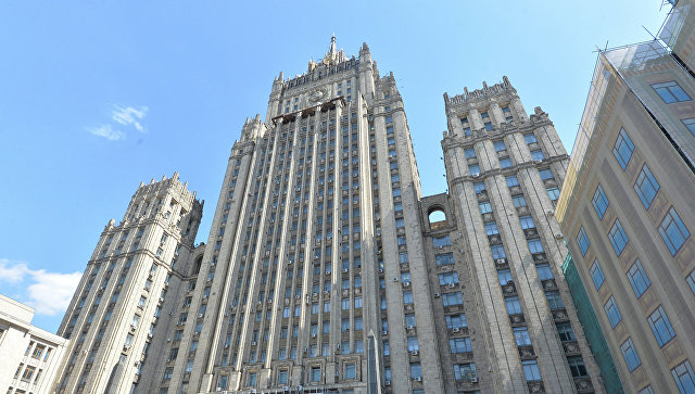 Госдеп: Керри не говорил о "военных преступлениях" России в Сирии