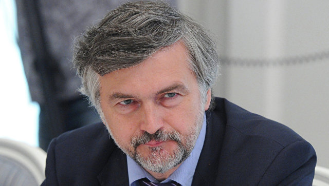 Клепач: динамика ВВП России может еще сильнее отстать от мировой экономики