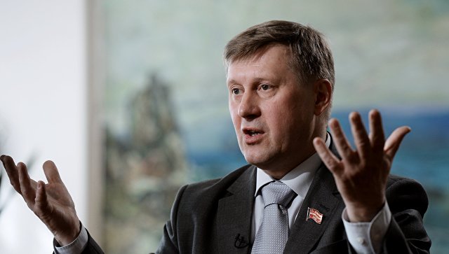 Мэр Новосибирска не в восторге от проекта четвертого моста