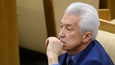 Владимир Васильев. Архивное фото Владимир Васильев. Архивное фото